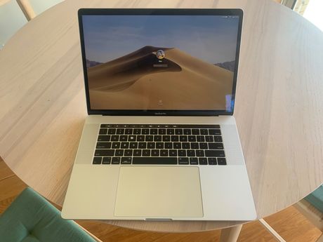 MacBook Pro 16 (2019), 32 GB RAM, 512 SSD, i9, Radeon Pro 560x