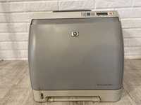 принтер HP Color LaserJet 2600n