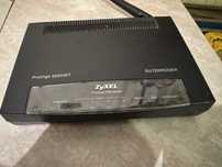 Router WiFi ZyXel Prestige 660HWT.