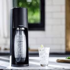 Uszkodzony soda stream terra