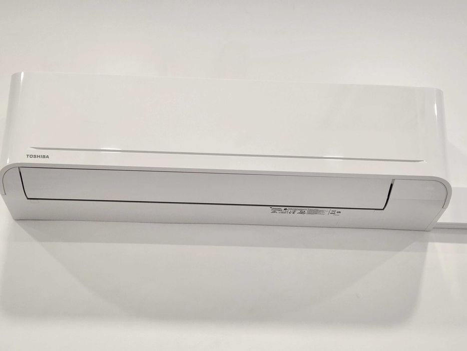 Oportunidade 02 ar condicionados TOSHIBA 24000 BTu's com NF e garantia