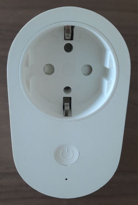 Tomadas inteligentes Xiaomi (2 uni)