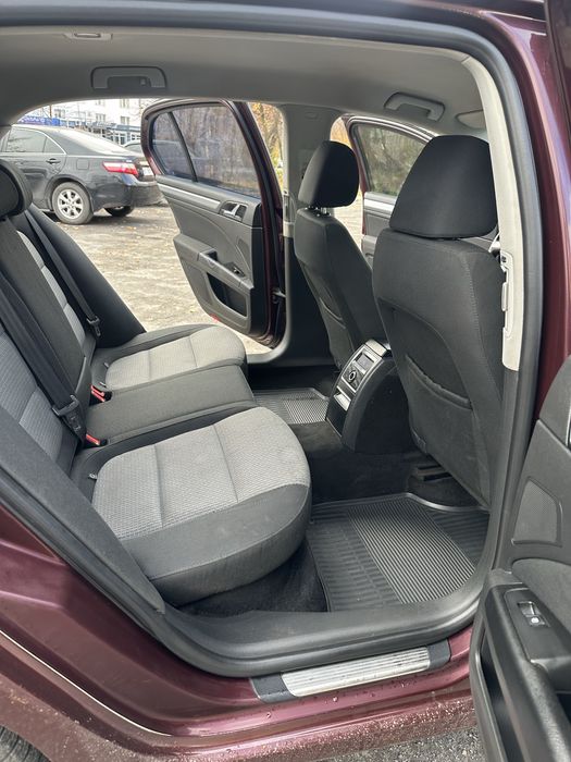 Skoda SuperB , 2008 , 1.8 бензин