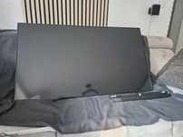 Samsung TV UE46F6500 + uchwyt Vogelsstan bardzo dobry