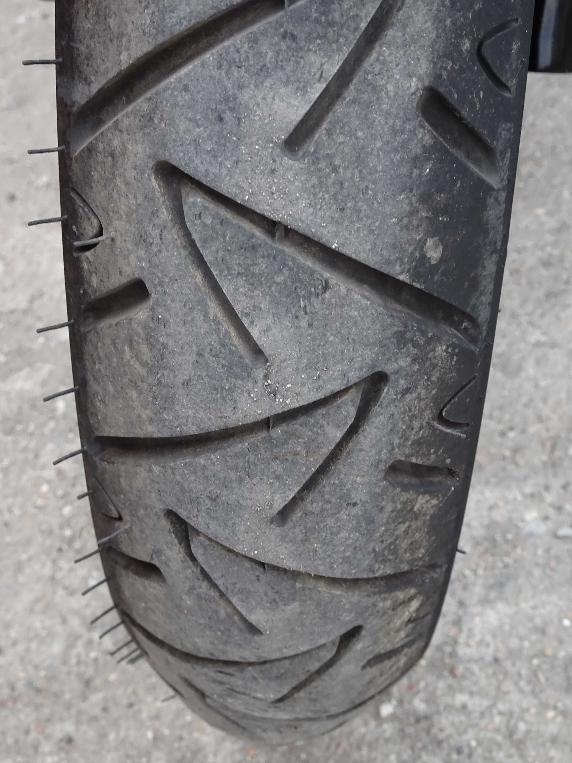 Honda CBR 125 R 2016r Nowe Opony ! Crash Pady ! z Niemiec ! kat B
