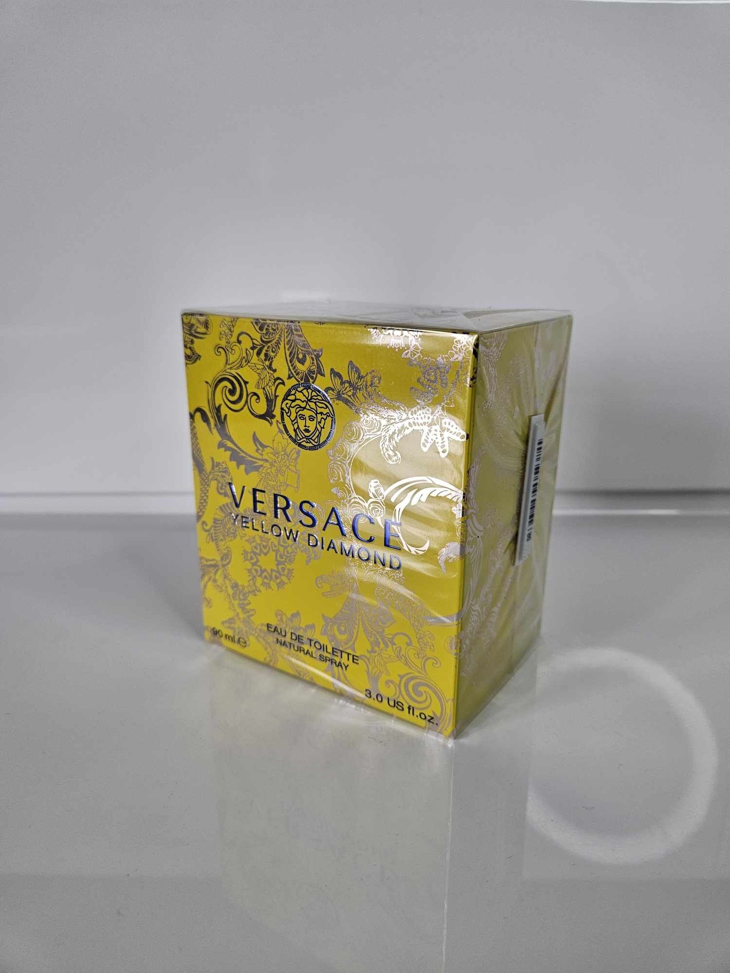 Versace Yellow Daimonds 90ml