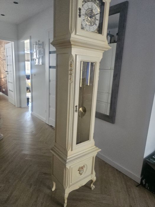 Sprzedam zegar stojący