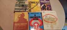 Livros antigos/novos . Preços variados