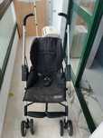 Fantástico carrinho de bebé Maxi Táxi ( Maxi Cosi
