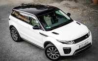 Land Rover Range Rover Evoque 2.0TD4 HSE Dynamic