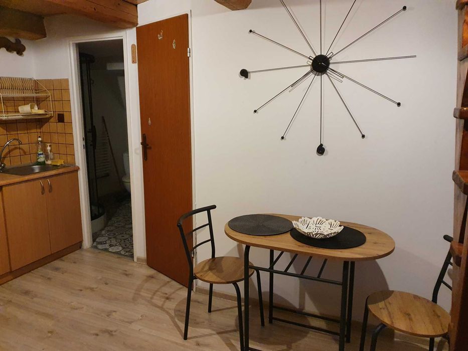 Noclegi, Nocleg dla max.13 osób w Lubawce