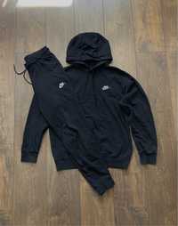 Оригінальний Костюм Nike NSW Basic Swoosh Essential Tracksuit