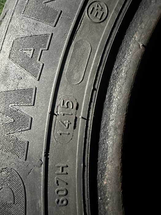 Зима 175/65/14 4шт комплект