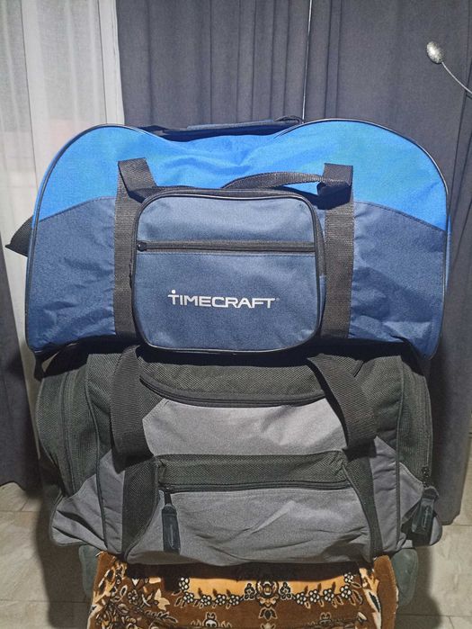 Сумка дорожня.Середня. 350грн.