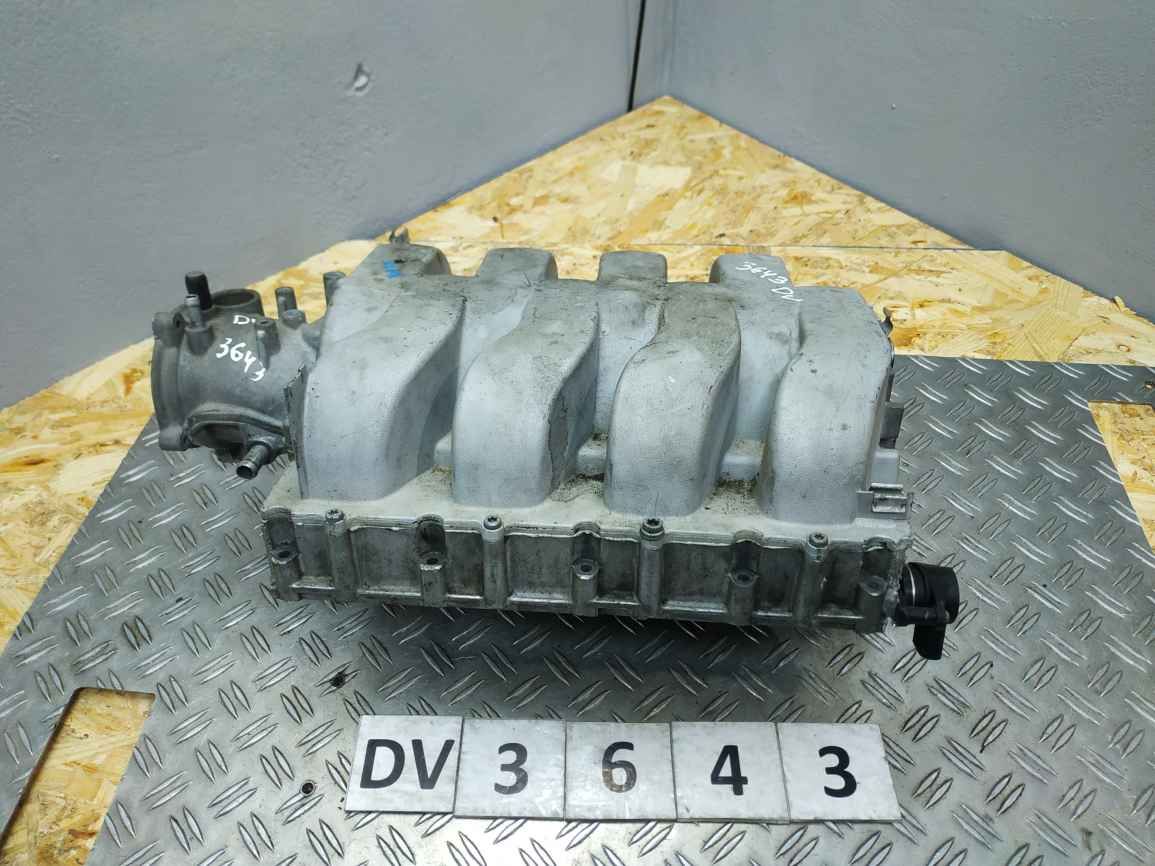 VAG Audi Q7 05-15 впускний колектор  DV3643 079133185AC