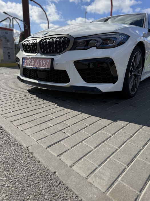 Продам BMW m340i