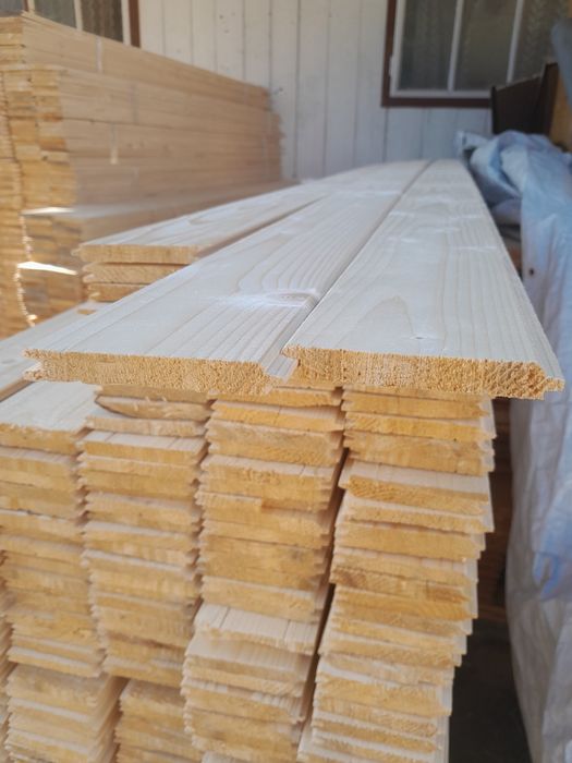 Вагонка, фальш брус, дошка підлоги, планкен