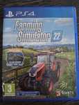 Farming Simulator 22 Ps4