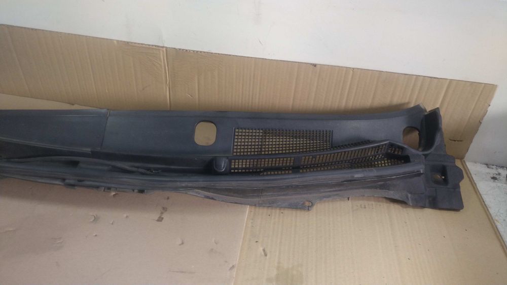 / Mazda 6 II GH podszybie uszczelka