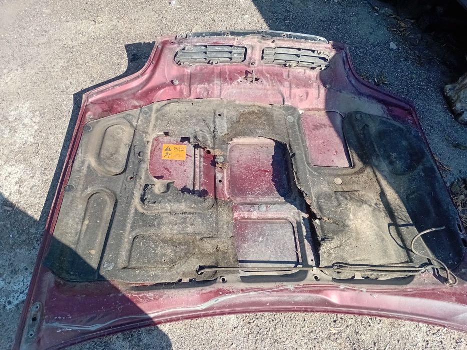 Продам на авто хонда цивик