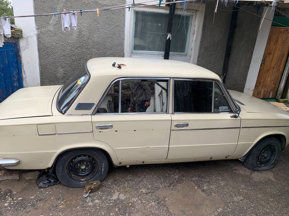 Продаётся ваз 21033