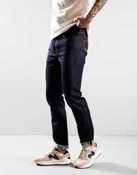 Nudie Jeans rozmiar M/L spodnie jeansowe męskie
