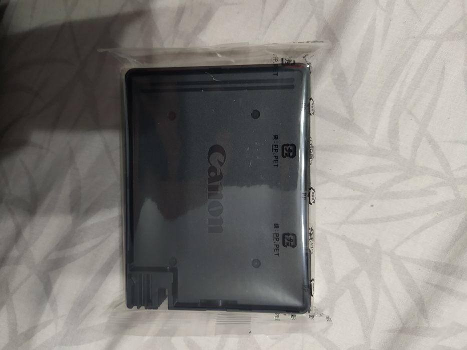 Картрідж Canon pixma