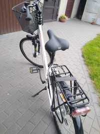 Sprzedam rower Gazela 2