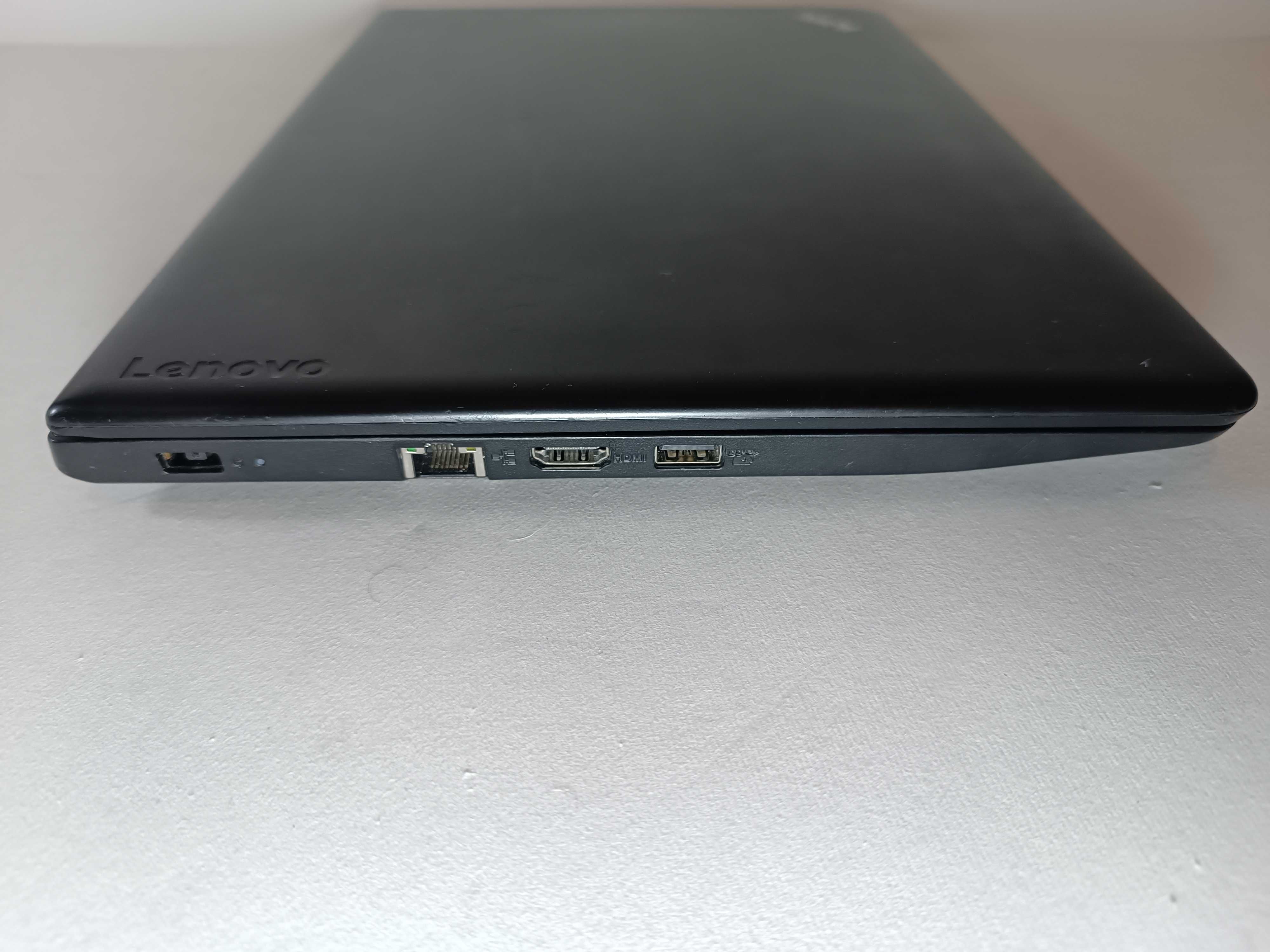 Lenovo ThinkPad E470 i5-7200U/8Гб DDR4/SSD 240Гб/FHD IPS