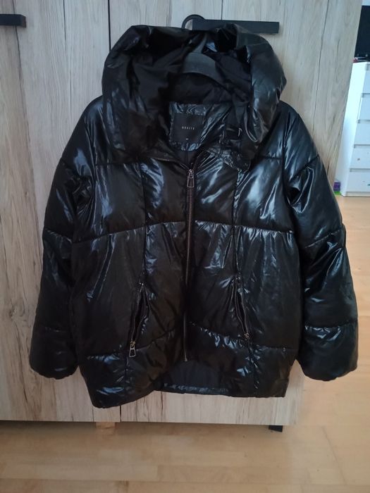 Kurtka damska zimowa