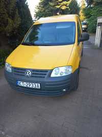 Volkswagen Caddy 2.0 DDI 2005