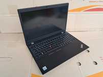 Lenovo L15. I7. 10gen. 16ram. 250ssd. Ноутбук