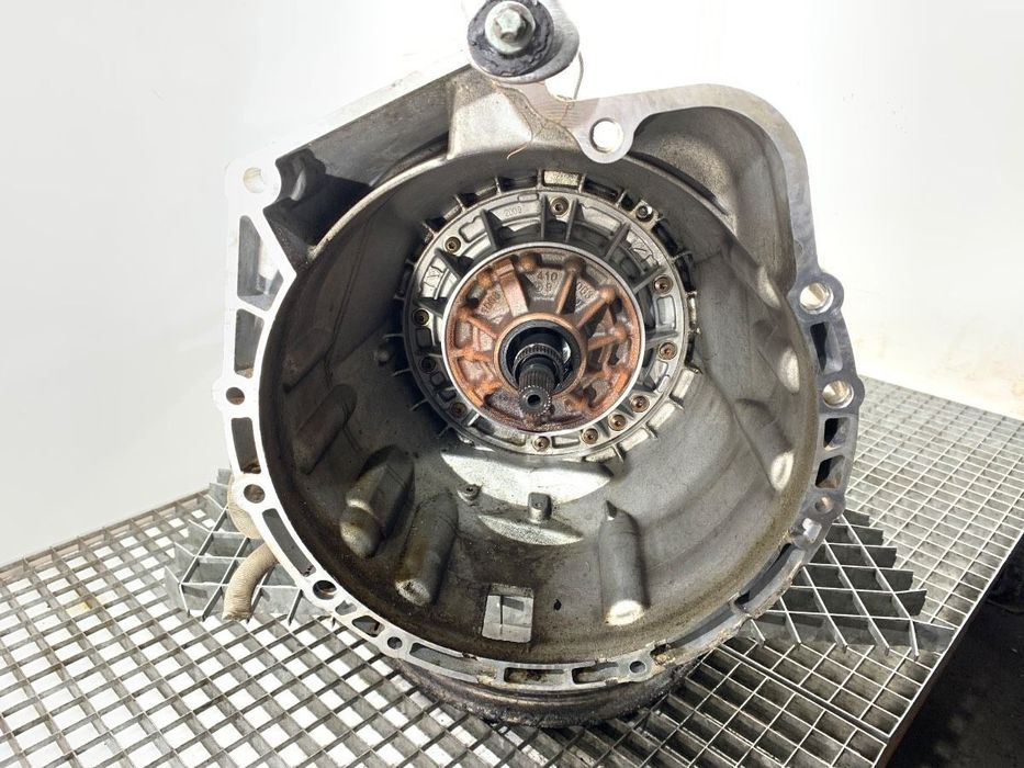 SKRZYNIA BIEGÓW - 1979.00 PLN - BMW X5 (E70) 2006 - 2013 3.0 si 200 kW [272 KM] benzyna 2006 - 2008