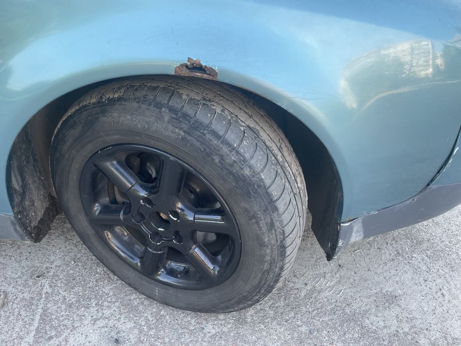 Обмен продажа ауди audi a6c5 2.4л