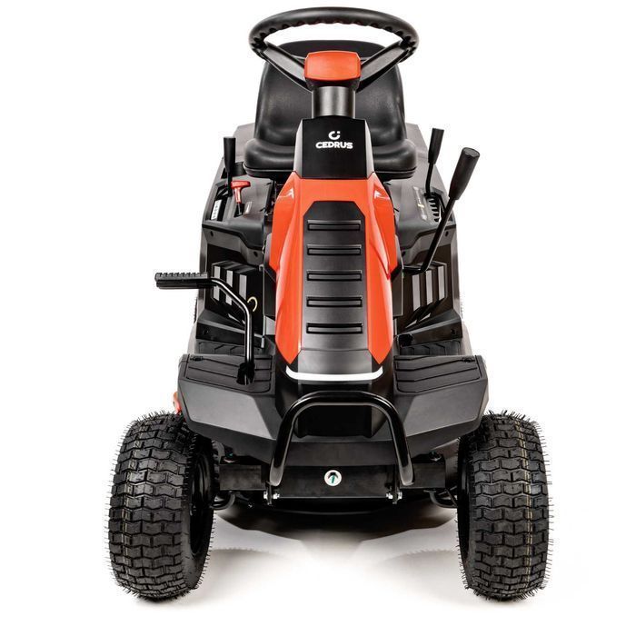 Traktorek ogrodowy CEDRUS C-TRAC-65MC 5 LAT GWARANCJI! Raty 0%