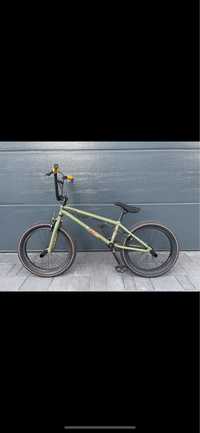 Rower BMX mongoose stan idealny