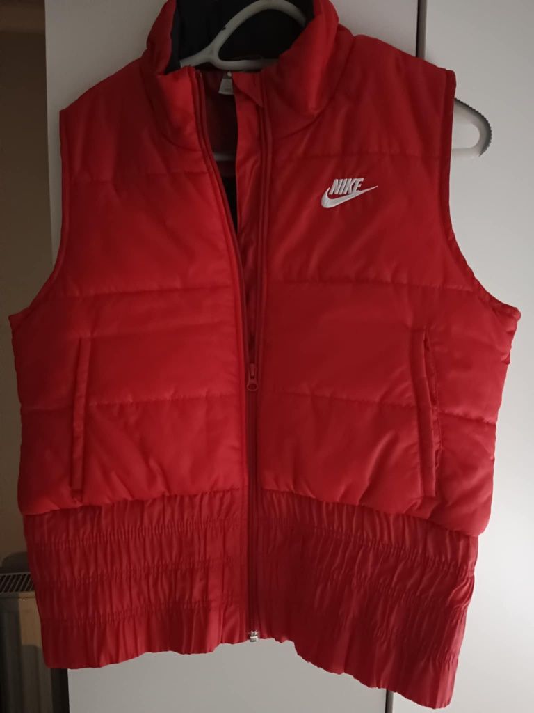 Kamizelka damska Nike r M