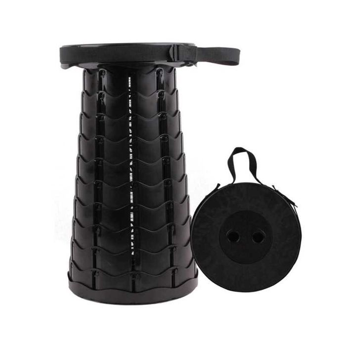 Складной табурет Telescopic stool раскладной стул телескоп\ новий