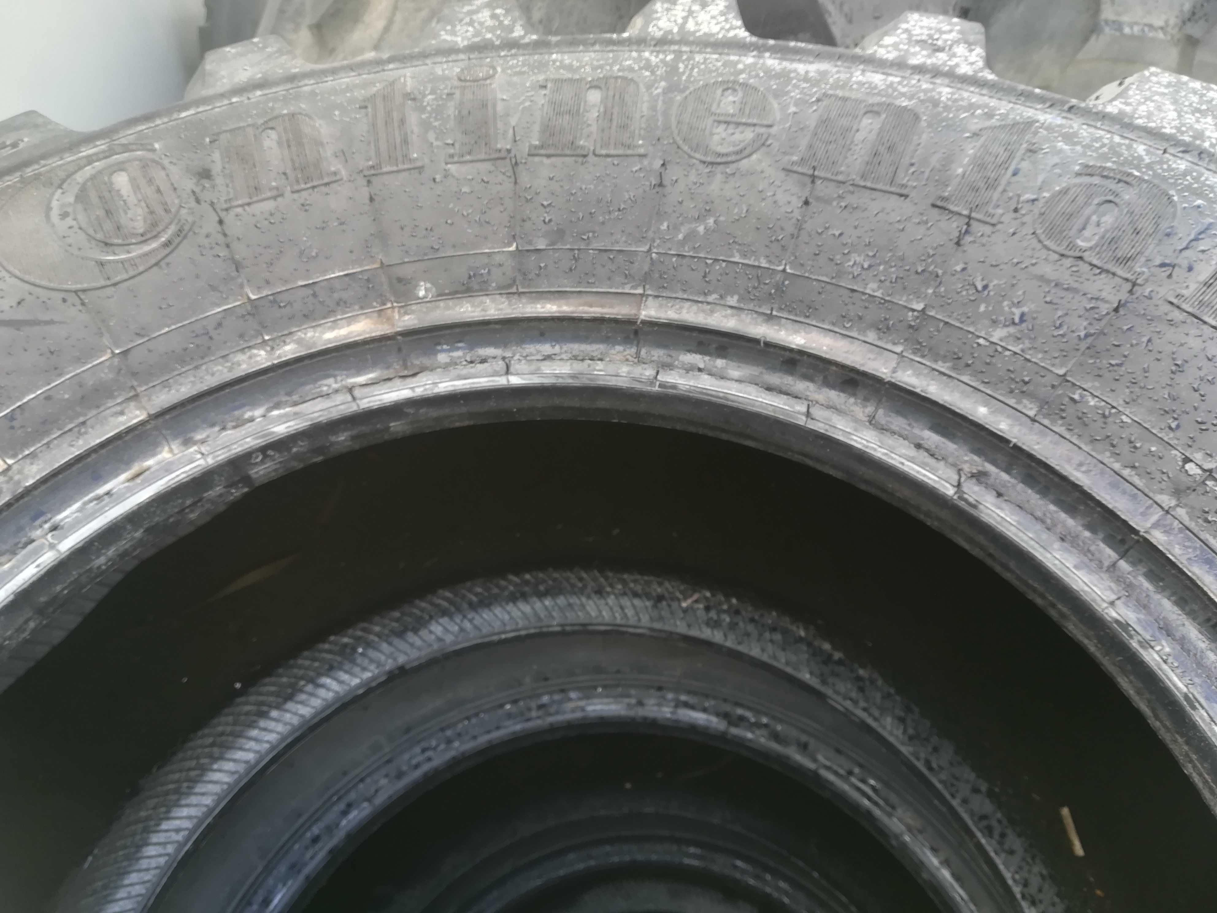 365/80r20 Continental 365/80-20