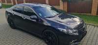 Honda Accord Honda Accord 2.2 I-Dtec ACC CMBS LKA 180KM Oryginalny Type S Katowice