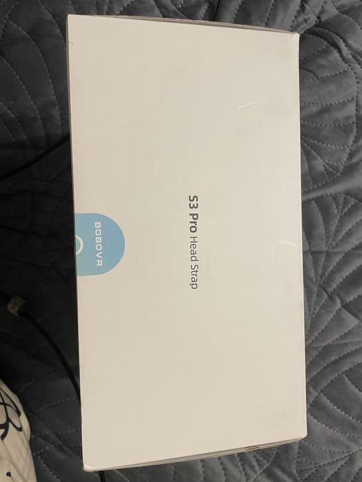 наголовний ремінець BOBOVR S3 Pro