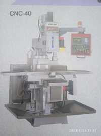 Retificadora CNC 40