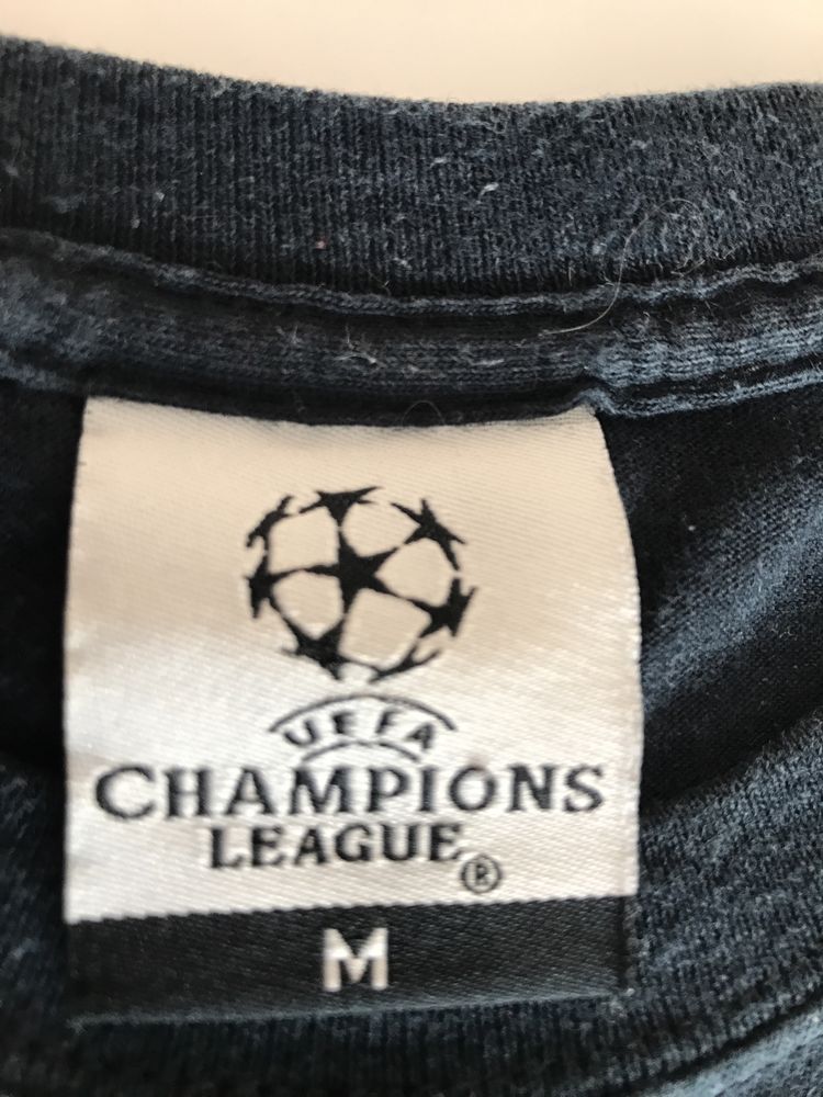 T-shirt - Liga Mistrzów 2013 final - Champions League