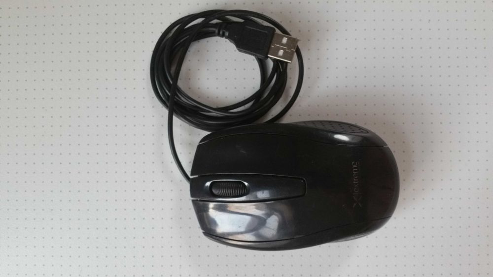 Мышка компьютерная