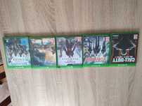 The division Xbox one