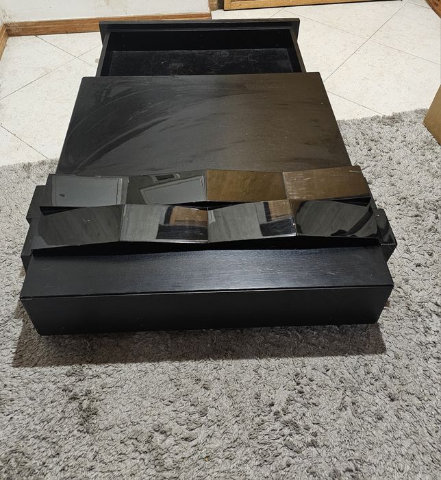 BAIXA DE PREÇO! Mesa se Centro Moderna La Senia