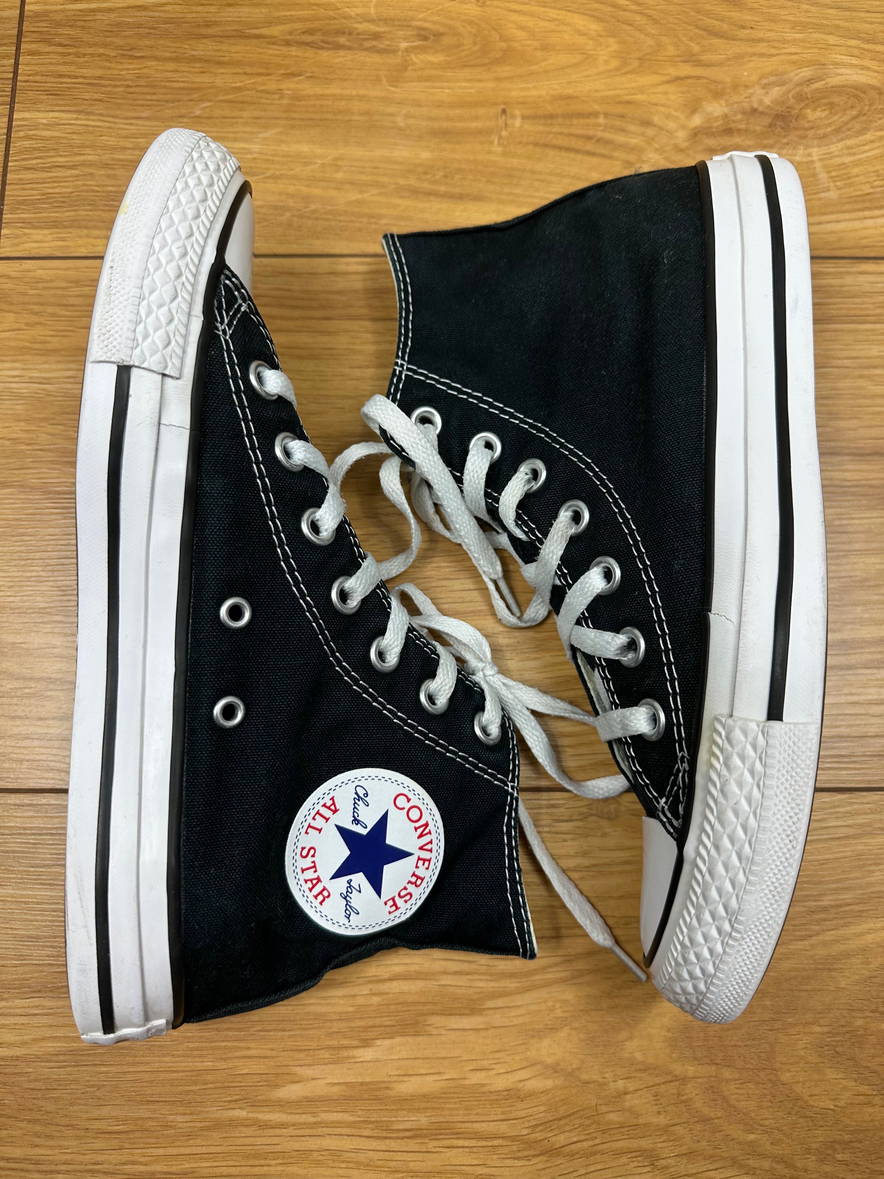 Trampki Converse Chuck Taylor All Star High Core HI