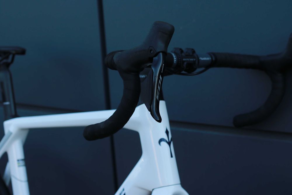 Nowy rower szosowy WILIER Grandturismo SL