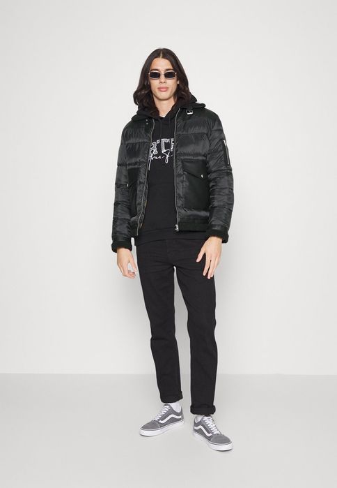 Kurtka zimowa Jack&Jones XXL
