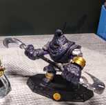 Skylanders imaginators Hood Sickle figurka postać